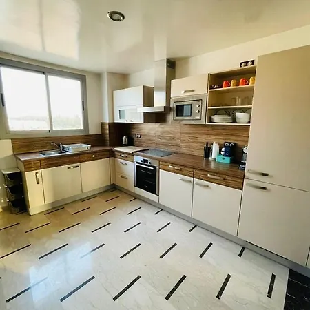 Very Nice Apartment Near The City Center & Beach Agadir Exterior foto